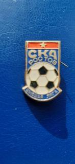 Speldje SKA Rostov-on-Don (USSR), Verzenden, Gebruikt, Sport, Speldje of Pin