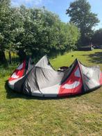 Reedin 10m SuperModel Version #2 met bar., Watersport en Boten, Geen board, Ophalen, Gebruikt, 10 m²