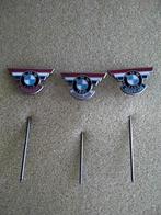 Emaille BMW Club Nederland  speldjes, Verzamelen, Speldjes, Pins en Buttons, Ophalen of Verzenden, Zo goed als nieuw, Overige onderwerpen