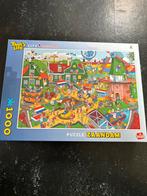 That's Life Zaandam Puzzel - 1000 Stukjes, Ophalen, Zo goed als nieuw, Legpuzzel