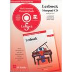 Hal Leonard pianomethode Lesboek 5 meespeel CD, Muziek en Instrumenten, Les of Cursus, Nieuw, Ophalen of Verzenden, Piano