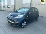 Peugeot 107 1.0-12V XS. AIRCO ELEKTRISCHE RAMEN, Voorwielaandrijving, Euro 5, Gebruikt, 4 stoelen