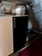 Gratis op te halen: werkende renovent 325 WTW installatie, Ophalen, Gebruikt, Afzuiger