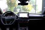 CUPRA Leon Sportstourer 1.4 e-Hybrid Essential 204 PK PHEV,, 12 maanden, Gebruikt, Zwart, 4 cilinders