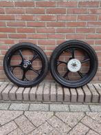 Tomos wielen, Ophalen of Verzenden, Gebruikt, Frame, Overige merken