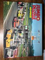 Mini Cooper Puzzel Circuit (Mist Stukjes), Hobby en Vrije tijd, Ophalen of Verzenden, Gebruikt