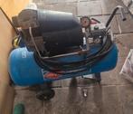 Airpress compressor, Doe-het-zelf en Verbouw, Compressors, Ophalen, Gebruikt, 6 tot 10 bar