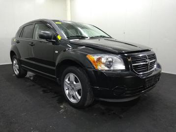 Dodge Caliber voorkop  compleet 2008 (plaatwerk verlichting  beschikbaar voor biedingen