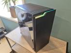 RGB GAMING | RX 9060 16GB, R5 4500, 32GB DDR4, 1TB SSD, 32 GB, Virtual Reality, Ophalen of Verzenden, Zo goed als nieuw