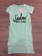 Nieuw Dovely & Jo shirt one size | 36 t/m 40, Nieuw, Ophalen of Verzenden, Groen, Dovely & Jo