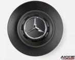 Mercedes G63 amg Naafkap A0004003400 9283, Auto diversen, Wieldoppen, Ophalen of Verzenden, Gebruikt