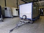 Trias Veetrailer aluminium opbouw Vema BV Ommen, Auto diversen, Aanhangers en Bagagewagens, Gebruikt