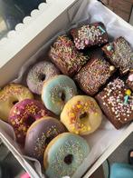 Donuts brownies cupcakes taart cakesicles sweets en meer, Nieuw, Versiering, Ophalen of Verzenden, Taarten of Cupcakes