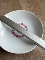 Vintage diepe borden jaren ‘60 Thomas Germany, Huis en Inrichting, Keuken | Servies, Gebruikt, Ophalen of Verzenden, Bord(en)