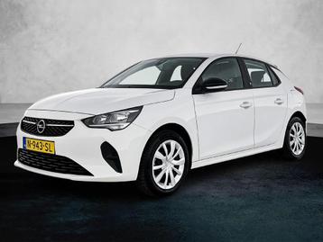 Opel CORSA-E EV Edition 50 kWh 136 pk | ACCURAPPORT 91,7% |  beschikbaar voor biedingen