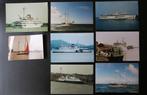 8 originele foto's zeiljachten schepen Renaissance Two, Ophalen of Verzenden, Zo goed als nieuw, Kaart, Foto of Prent, Motorboot of Zeilboot