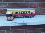 WSI  Daf  XF  SH  van  van  Reenen., Hobby en Vrije tijd, Modelauto's | 1:50, Ophalen of Verzenden, Nieuw, Bus of Vrachtwagen