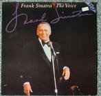 GEZOCHT  LP s frank sinatra, Cd's en Dvd's, Ophalen of Verzenden, Zo goed als nieuw