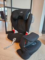 Autostoel britax römer kidfix, Kinderen en Baby's, Autostoeltjes, Ophalen, Romer, 15 t/m 36 kg, Verstelbare rugleuning
