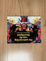 Sinterklaas voorleesboek De ontvoering van hoofdpiet, Ophalen of Verzenden, Zo goed als nieuw