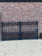 Sierpoort lengte 2.7 meter, Ophalen of Verzenden, Zo goed als nieuw, 200 cm of meer, 150 tot 200 cm