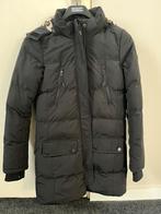 Warme Winter jas maat 170, Ophalen of Verzenden, Zo goed als nieuw, Maat 34 (XS) of kleiner, Zwart