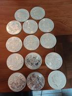 Zilveren munt 1 oz Royal Arms 14 stuks, Postzegels en Munten, Edelmetalen en Baren, Ophalen of Verzenden, Zilver