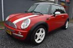 Mini Mini 1.6 Cooper Chili 2002 Stuurbekrachtiging Jaar APK, Auto's, Mini, Origineel Nederlands, Te koop, Benzine, 4 stoelen