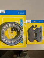 Remschoen & Remblok Set SYM, Fietsen en Brommers, Ophalen of Verzenden, Nieuw, Overige typen, SYM