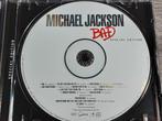 Michael Jackson - Bad [ Special Edition], Ophalen of Verzenden, 1960 tot 1980, Gebruikt