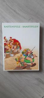 Asterix en Obelix bord / kaart spel, NIEUW IN VERPAKKING, Hobby en Vrije tijd, Gezelschapsspellen | Kaartspellen, Ophalen of Verzenden