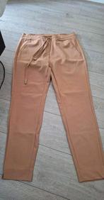 Studio Anneloes travel broek maat XXL, Kleding | Dames, Broeken en Pantalons, Studio Anneloes, Beige, Maat 46/48 (XL) of groter