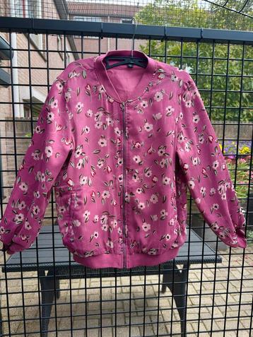 Nieuw Vera Moda zomer bomber jasje beschikbaar voor biedingen