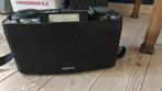 Vonyx CDP800 dj set, Ophalen of Verzenden, Zo goed als nieuw, Radio
