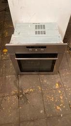 Bauknecht inbouw oven ( temperatuur regelaar werkt niet goed, Witgoed en Apparatuur, Ovens, Ophalen of Verzenden, Zo goed als nieuw