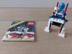 Lego set 6828 – Twin-Winged Spoiler, Kinderen en Baby's, Speelgoed | Duplo en Lego, Ophalen of Verzenden, Gebruikt, Complete set