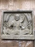 Brouwerij de Amstel tegel - Vintage decoratie, Ophalen, Gebruikt, Overige typen, Amstel