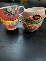 Rice, Ophalen of Verzenden, Zo goed als nieuw, Overige stijlen, Kop(pen) en/of Schotel(s)