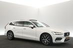 Volvo V60 2.0 T5 Momentum 250PK Automaat Clima Pano Virtual, 15 km/l, Euro 6, 4 cilinders, Wit