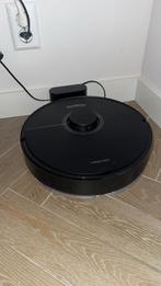 Roborock Q7 Max - Robotstofzuiger & dweil - MEENEEMPRIJS, Ophalen of Verzenden, Zo goed als nieuw, Reservoir, Robotstofzuiger