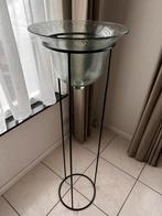 Planten standaard, Ophalen, Zo goed als nieuw