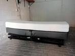 hoog-laag bed, Huis en Inrichting, Slaapkamer | Bedden, Ophalen, Eenpersoons, Zwart, 80 cm