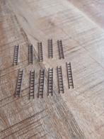 Ladders h0, Hobby en Vrije tijd, Modeltreinen | H0, Verzenden