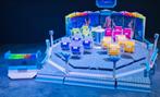 Lego City, Kermis Shaker (Roll Over), Nieuw Incl Bouwinstr !, Ophalen of Verzenden, Nieuw, Complete set, Lego