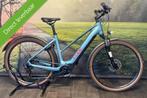 Cube Nuride - Electrische Damesfiets met Bosch Middenmotor, Fietsen en Brommers, Elektrische fietsen, Overige merken, Pending System GmbH & Co. KG