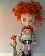 Truitje voor Blythe met Jessie uit Toy Story., Ophalen of Verzenden, Nieuw, Kleertjes