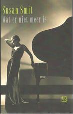 Susan Smit - Wat er niet meer is / een liefdesverhaal., Ophalen of Verzenden, Nieuw