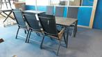 Tuinset met kortingen tot 75%, Tuin en Terras, Ophalen of Verzenden, Nieuw, Tuinset