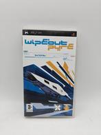 Wipeout Pure PSP, Spelcomputers en Games, Games | Sony PlayStation Portable, ., 1 speler, Racen en Vliegen, Ophalen of Verzenden