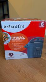 Nieuwe Instant Pot Rio - Multicooker, Ophalen of Verzenden, Timer, Nieuw